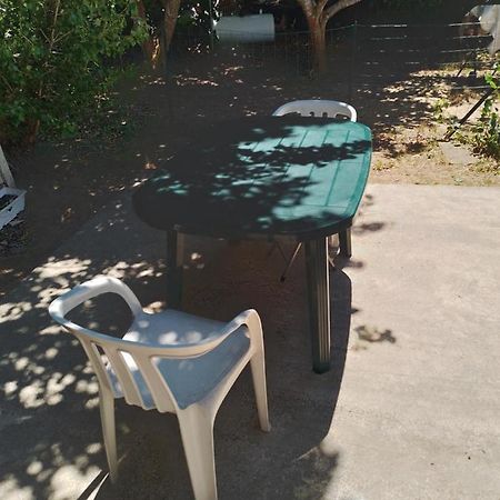 Maison T3 Au Calme Pres De La Mer Βίλα Istres Εξωτερικό φωτογραφία