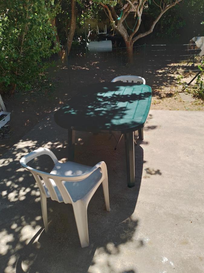 Maison T3 Au Calme Pres De La Mer Βίλα Istres Εξωτερικό φωτογραφία
